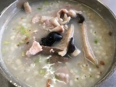 -广场正宗原汁薏米店