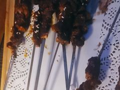 -烛影拾光观景餐厅·创意菜·摄影·小提琴(大唐不夜城店)