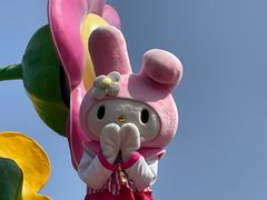 -杭州Hello Kitty乐园