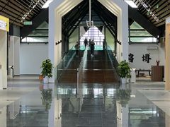 -鸿山遗址博物馆