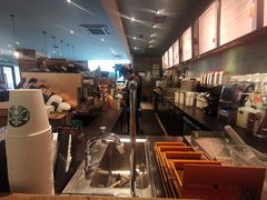 -星巴克(万都店)