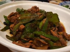 -湘江红·湖南招牌菜(莲花南路店)