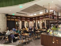 大堂-BAKER&SPICE(国金中心商场店)