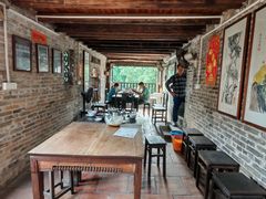 -烟桥私房菜馆(奋哥)