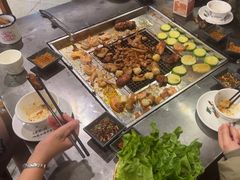 -塘屋烧烤·云南火塘烧烤品牌(春城慧谷旗舰店)