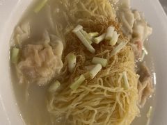 -翠华餐厅(正佳广场店)