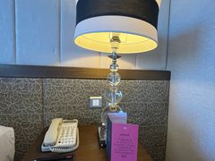 -澳门十六浦索菲特大酒店