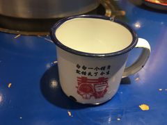 -马路边边串串香(双井直营店)
