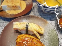-戏作寿司(观音桥店)