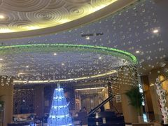 -青岛海尔洲际酒店