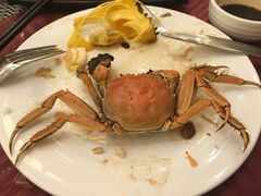 -东方红海鲜百汇(国际大厦店)