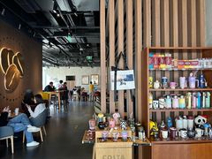 -COSTA COFFEE(金长安大厦店)