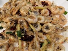 -金海湾海鲜排档(朱家尖店)