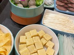 -狼头山火锅 KTV欢唱·烤串(理工大学店)