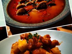 -蜜桃餐厅·伴山(湖滨商业街店)