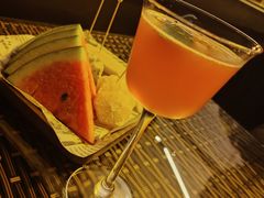 -LAMP BAR 水烟音乐酒吧