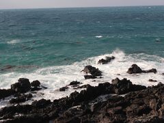景点-龙头岩(Dragon Head Rock)