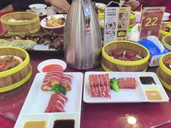 -隆昌海鲜酒家(南岸路店)