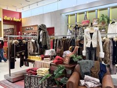 -东莞松山湖万象汇