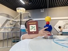 -陕西科学技术馆