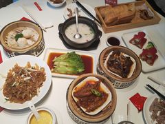 -好食上(喜盈门.范城店)