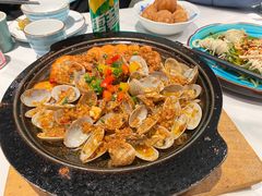 -相遇·鲜炒黄牛肉(丹阳吾悦广场店)