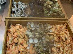 -杭州钱江新城万怡酒店-西餐厅