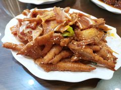 -葛记焖饼(伏牛路店)