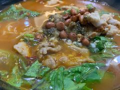 -缘久缘米粉(新街口店)