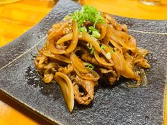 -晶吉·居酒屋·烧鸟·生鱼饭(中山区民主广场店)
