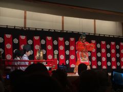 -弥荣会馆日本传统艺能表演