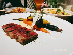 -West10 西拾·西餐厅·创意菜(未来科技城店)