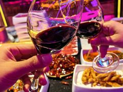 -唱客美食KTV量贩(日新路店)