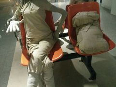 -长春世界雕塑园冰雪艺术天地