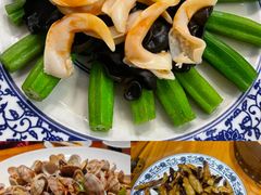 -即墨老公社·海肠捞饭大王(古城店)