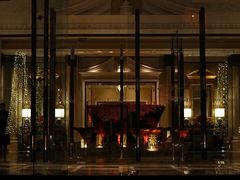 -广州富力丽思卡尔顿酒店