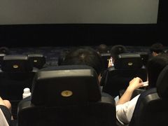 -AMG海上明珠影城(上海环球港RealDCinema店)