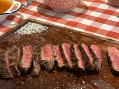 -安立可意大利美食