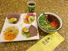 -清真磨沟沿老字号牛肉面(总店)