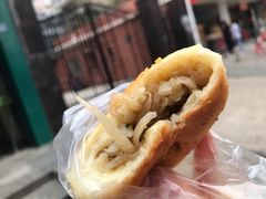 萝卜汽水包-毛氏汽水包(山海关路店)