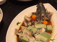 -铭轩中餐厅·海南菜·粤菜(亚龙湾瑞吉店)