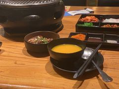 -千寻烧肉(政务区店)