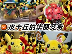 -美罗城