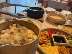 -若蘭慈·无国界素食料理(欢乐海岸店)