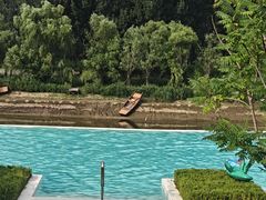 -清河半岛温泉度假酒店