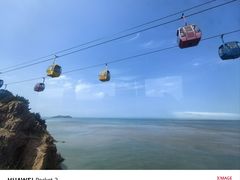 -摩天岭风景区