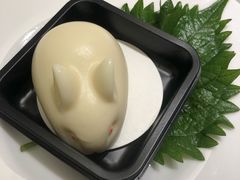-海底捞火锅(长宁路龙之梦店)