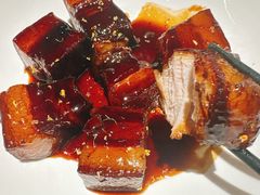 -金陵家宴·金陵春·南京菜(夫子庙店)