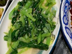 -情妹耙泥鳅·江湖川菜(科华店)