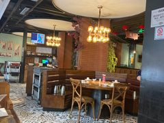 大堂-广东道至正餐厅(区庄店)